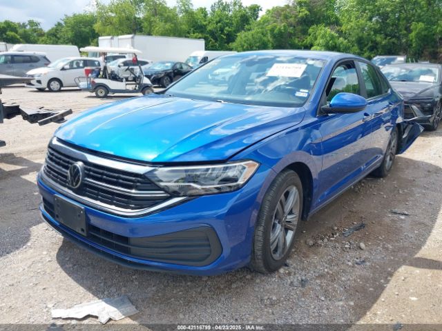 3VWEM7BU9RM007894 Volkswagen Jetta 1.5t Se
