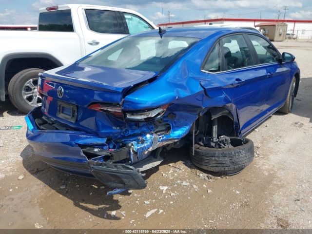3VWEM7BU9RM007894 Volkswagen Jetta 1.5t Se
