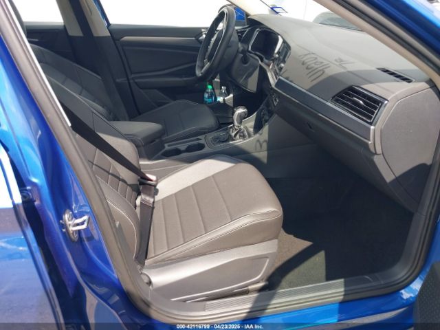 3VWEM7BU9RM007894 Volkswagen Jetta 1.5t Se