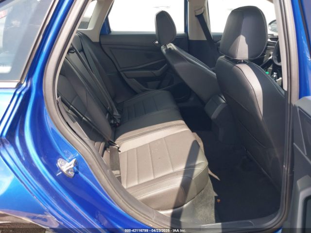3VWEM7BU9RM007894 Volkswagen Jetta 1.5t Se