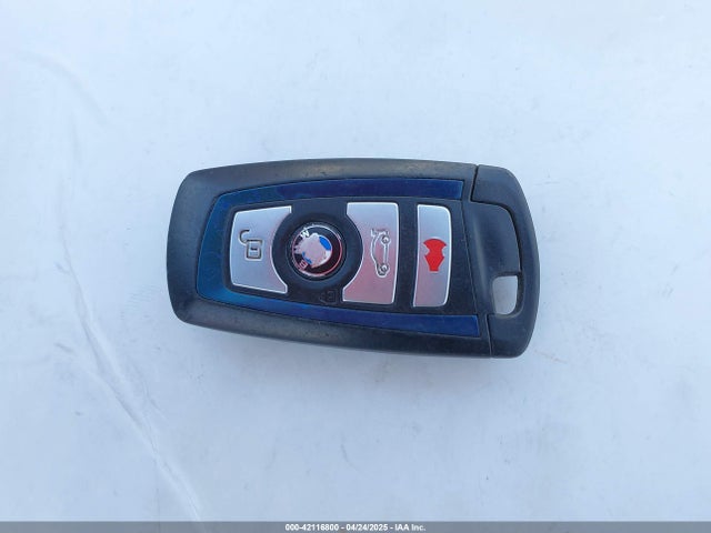 5UXWX7C30H0W39459 BMW X3 Xdrive35i