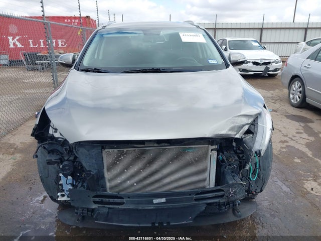 5XYPG4A31JG386255 KIA Sorento 2.4l Lx