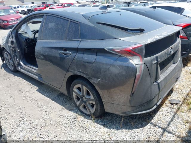 JTDKARFU1G3003700 Toyota Prius Four Touring