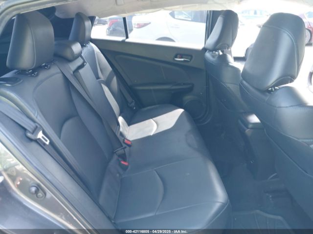 JTDKARFU1G3003700 Toyota Prius Four Touring