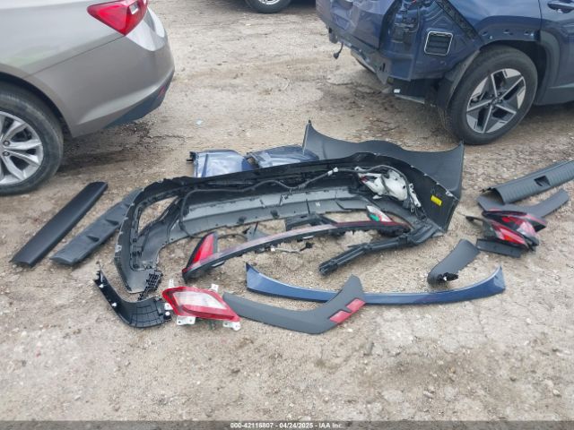 5NMJB3DE0SH460252 Hyundai TUCSON SEL