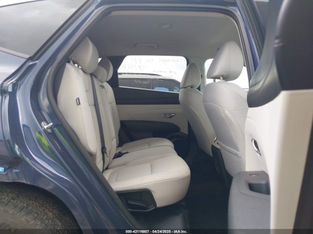 5NMJB3DE0SH460252 Hyundai TUCSON SEL