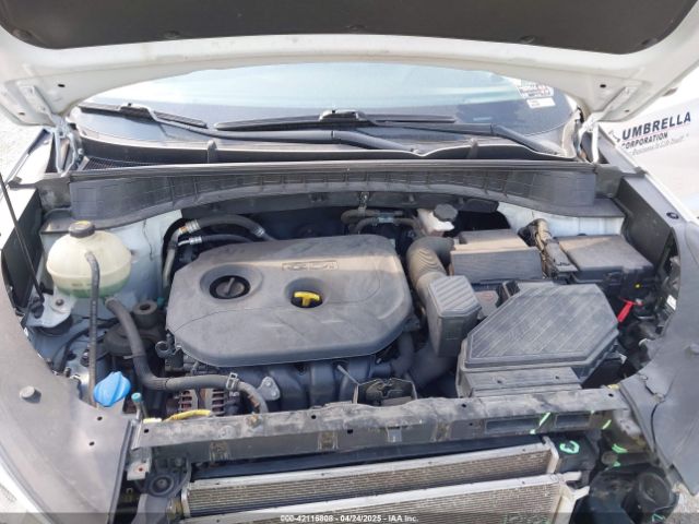 KM8J3CA49HU415672 Hyundai TUCSON SE