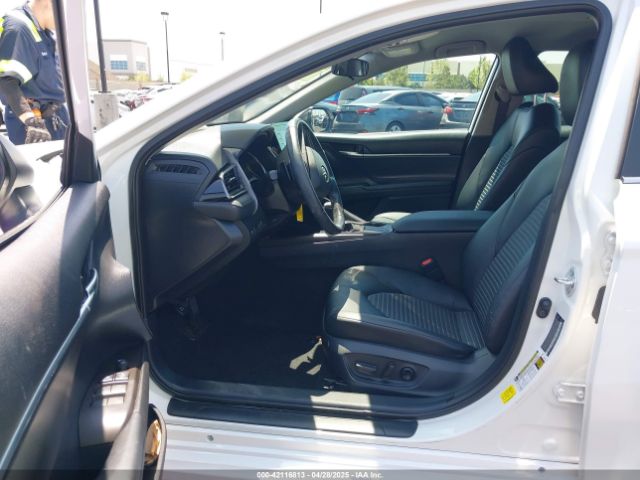 4T1G11AK9MU421484 Toyota CAMRY SE