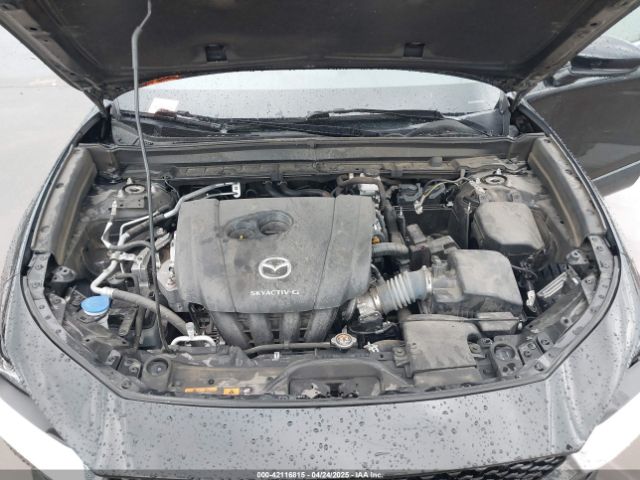 3MVDMACL9MM227500 Mazda Cx-30 Preferred