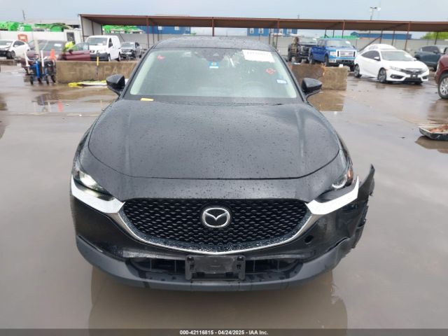 3MVDMACL9MM227500 Mazda Cx-30 Preferred