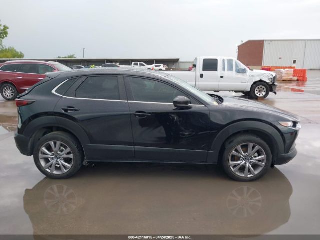 3MVDMACL9MM227500 Mazda Cx-30 Preferred