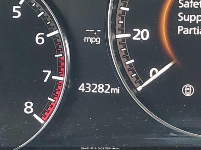 3MVDMACL9MM227500 Mazda Cx-30 Preferred