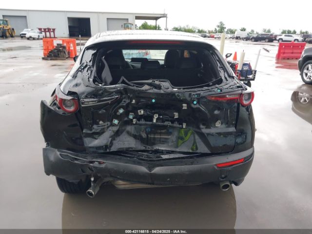 3MVDMACL9MM227500 Mazda Cx-30 Preferred