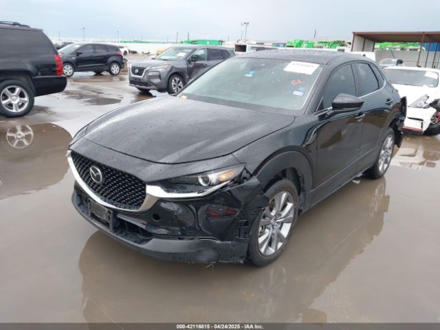 3MVDMACL9MM227500 Mazda Cx-30 Preferred