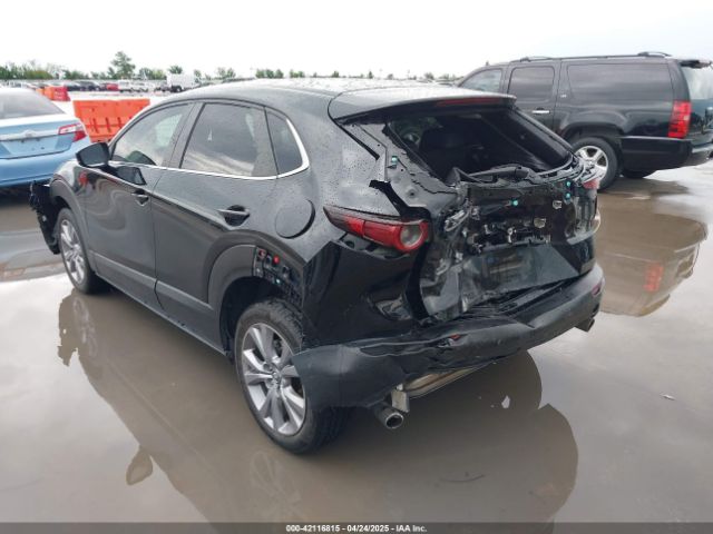 3MVDMACL9MM227500 Mazda Cx-30 Preferred