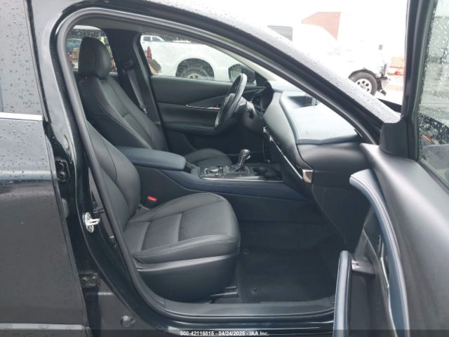 3MVDMACL9MM227500 Mazda Cx-30 Preferred