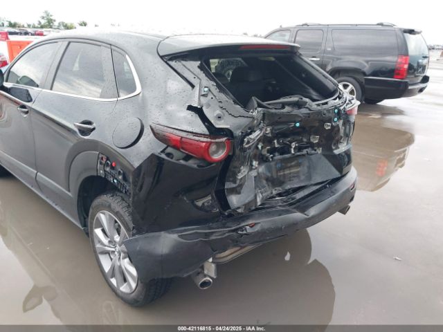 3MVDMACL9MM227500 Mazda Cx-30 Preferred