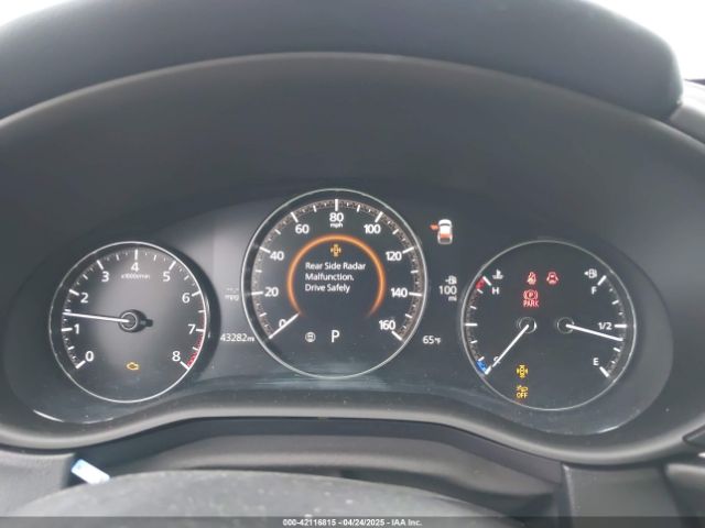 3MVDMACL9MM227500 Mazda Cx-30 Preferred