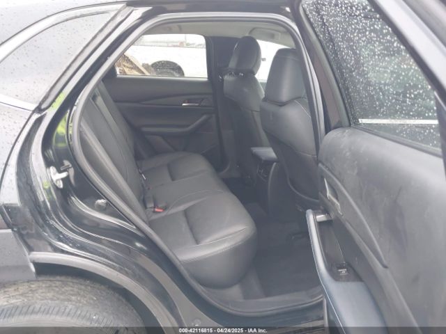 3MVDMACL9MM227500 Mazda Cx-30 Preferred