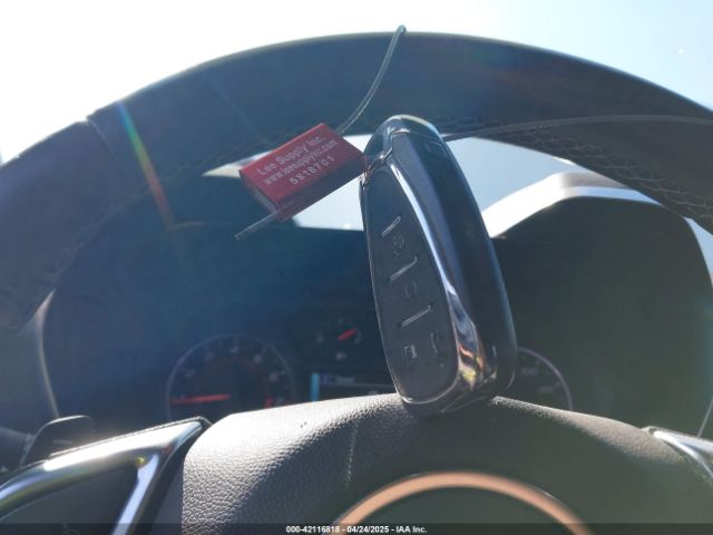 2017 CHEVROLET CAMARO 1G1FB1RX6H0131304 Photo 10