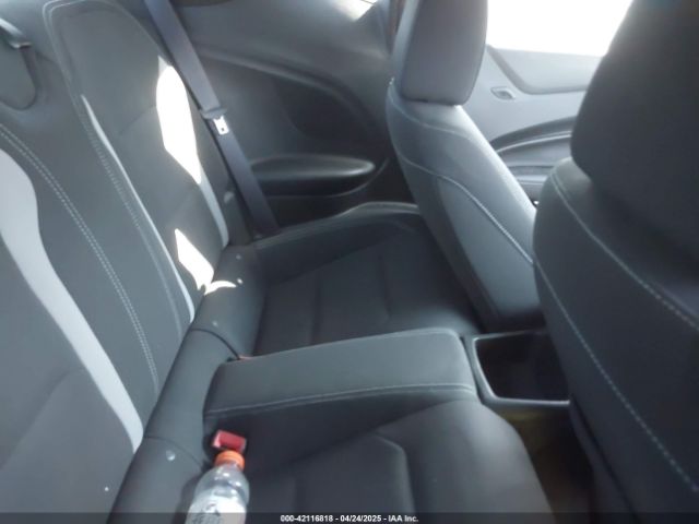 2017 CHEVROLET CAMARO 1G1FB1RX6H0131304 Photo 7