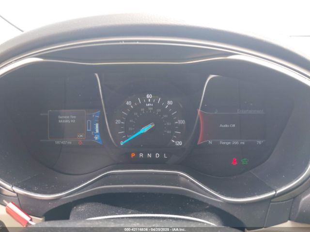 3FA6P0PU6HR269331 Ford Fusion Energi Se Luxury