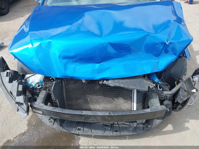 5NPD84LF8JH386172 Hyundai mpi nu