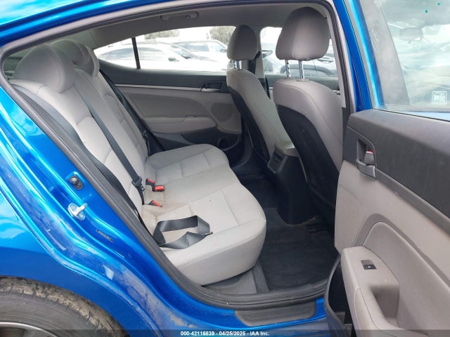 5NPD84LF8JH386172 Hyundai mpi nu