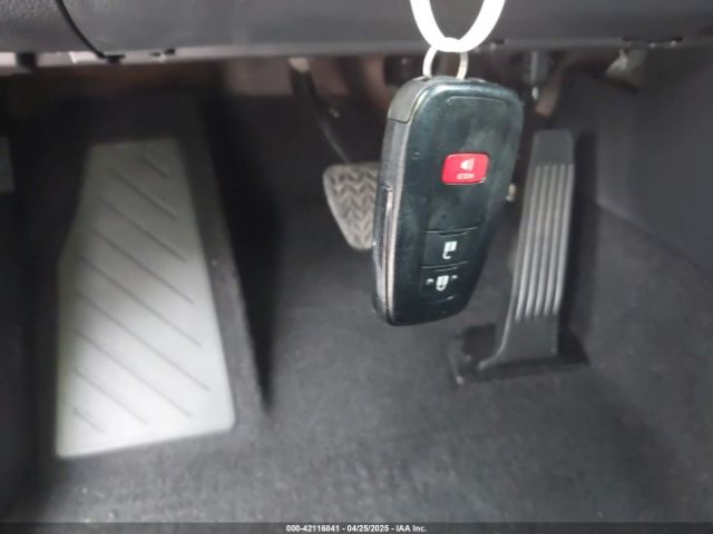 4T3RWRFV2NU068025 Toyota Rav4 Hybrid Xle
