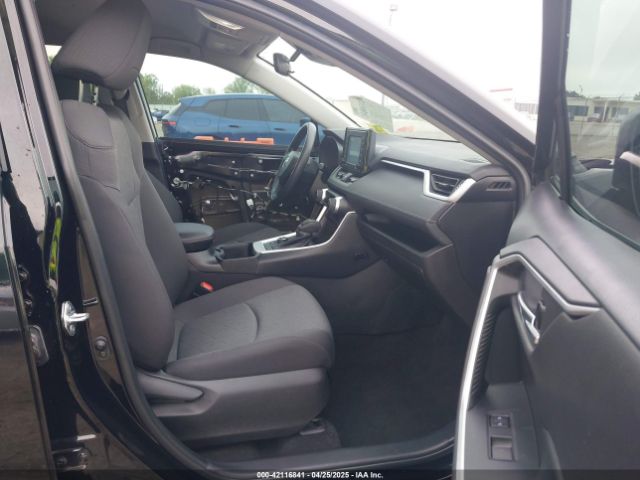 4T3RWRFV2NU068025 Toyota Rav4 Hybrid Xle