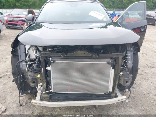 4T3RWRFV2NU068025 Toyota Rav4 Hybrid Xle