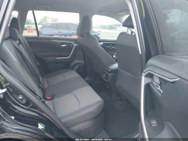 4T3RWRFV2NU068025 Toyota Rav4 Hybrid Xle