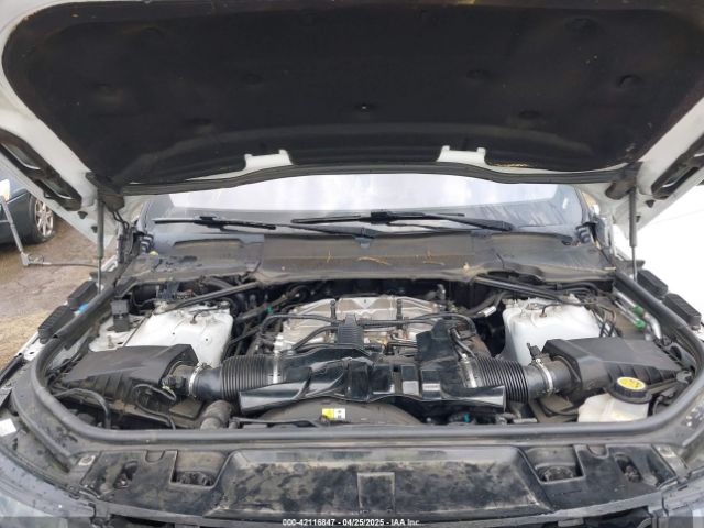 SALWR2RV1JA409641 Land Rover Range Rover Sport Hse