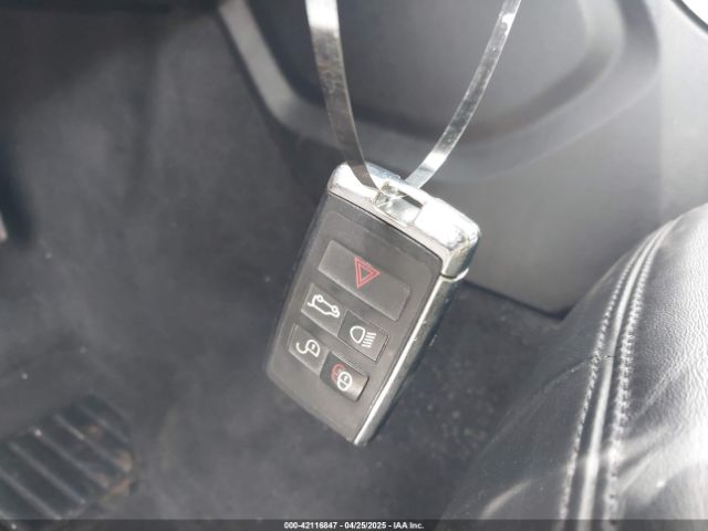 SALWR2RV1JA409641 Land Rover Range Rover Sport Hse