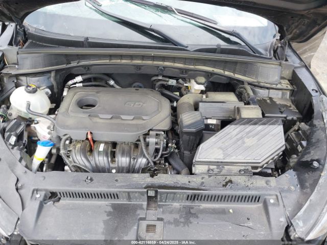KM8J3CAL2MU320419 Hyundai Tucson Ultimate