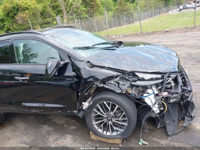 KM8J3CAL2MU320419 Hyundai Tucson Ultimate