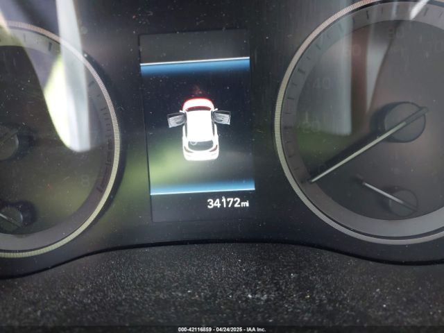 KM8J3CAL2MU320419 Hyundai Tucson Ultimate