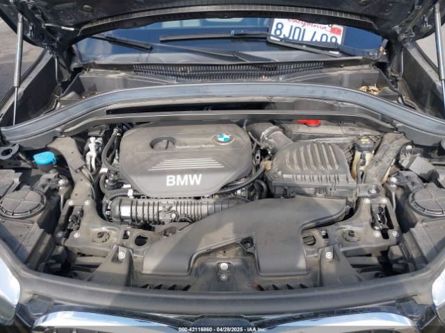 WBXHU7C59K5L12320 BMW X1 Sdrive28i