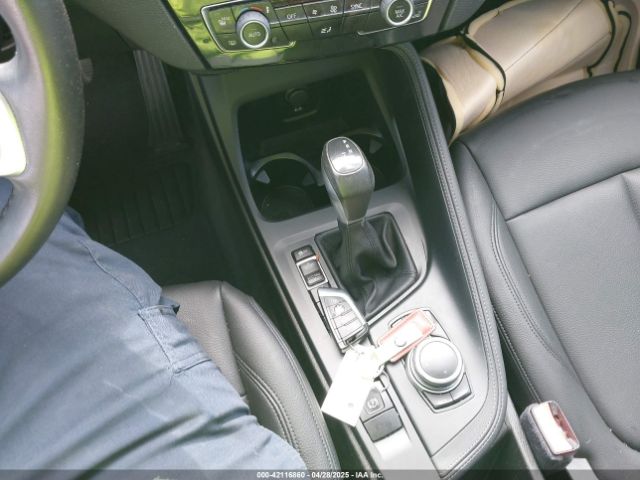 WBXHU7C59K5L12320 BMW X1 Sdrive28i