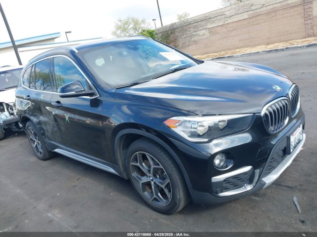 WBXHU7C59K5L12320 BMW X1 Sdrive28i