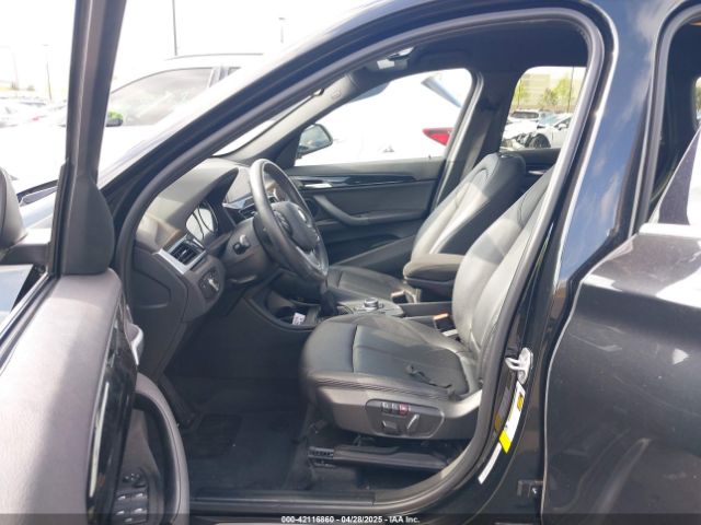 WBXHU7C59K5L12320 BMW X1 Sdrive28i