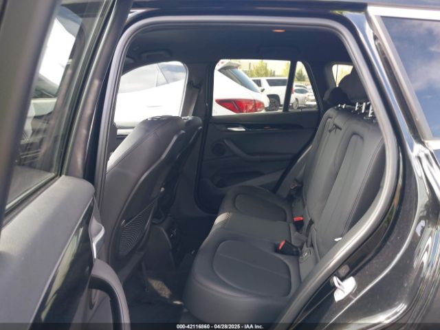 WBXHU7C59K5L12320 BMW X1 Sdrive28i