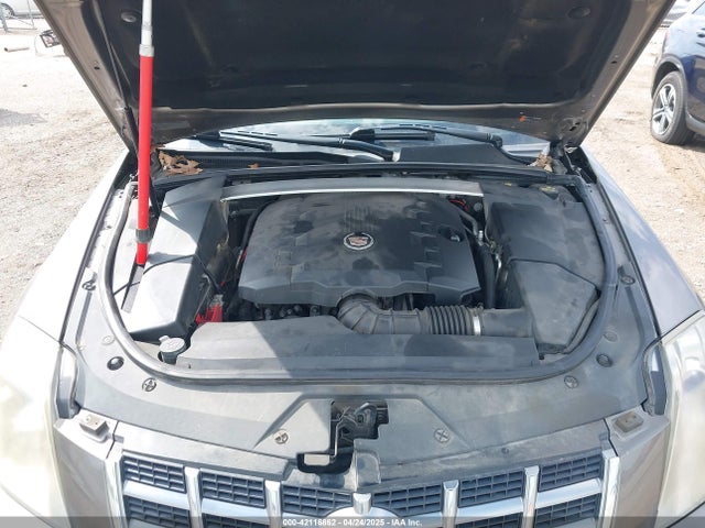 2012 CADILLAC CTS 1G6DE5E56C0132613 Photo 9