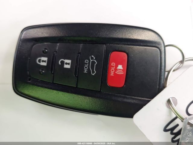 4T3RWRFV9NU063517 Toyota Rav4 Hybrid Xle