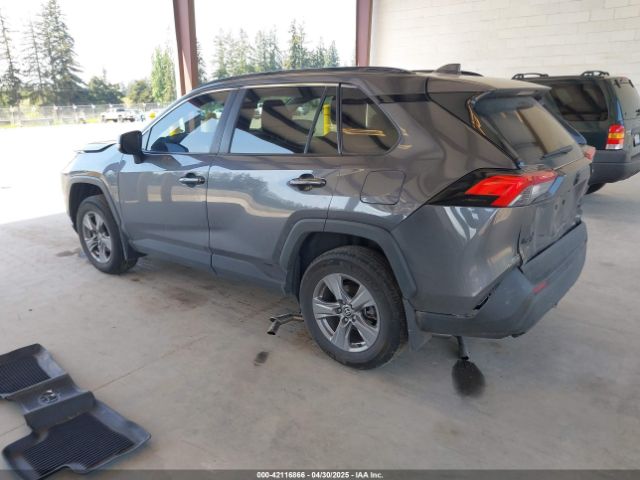 4T3RWRFV9NU063517 Toyota Rav4 Hybrid Xle