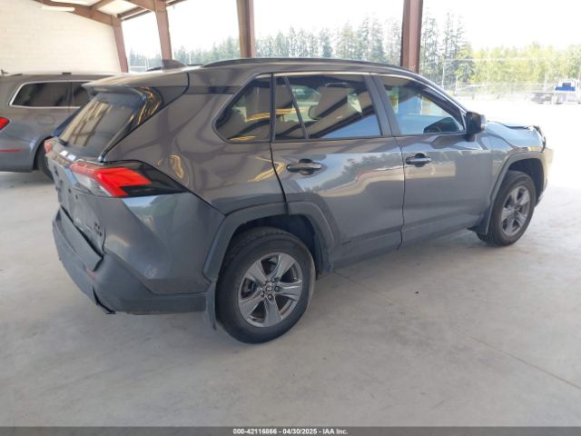 4T3RWRFV9NU063517 Toyota Rav4 Hybrid Xle