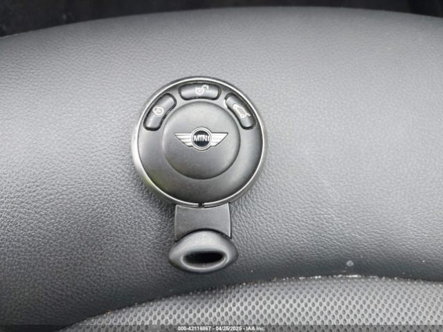 2012 MINI COOPER COUNTRYMAN WMWZB3C57CWM04258 Photo 10