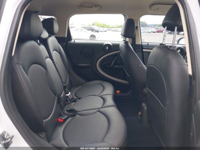 2012 MINI COOPER COUNTRYMAN WMWZB3C57CWM04258 Photo 7