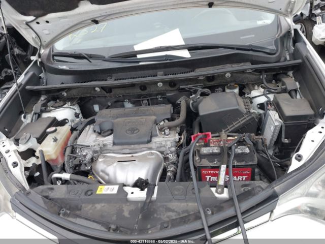 2018 TOYOTA RAV4 JTMWFREV9JJ732074 Photo 9