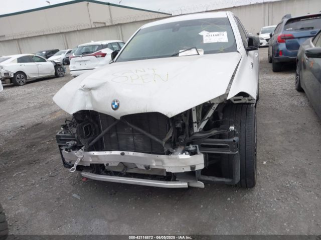 5UXCY6C01L9B86265 BMW X6 Xdrive40i